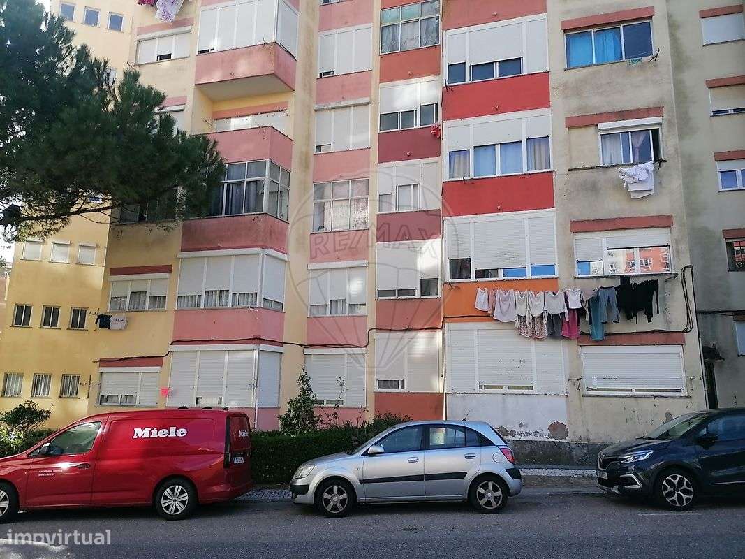 Apartamento T1 para venda-10