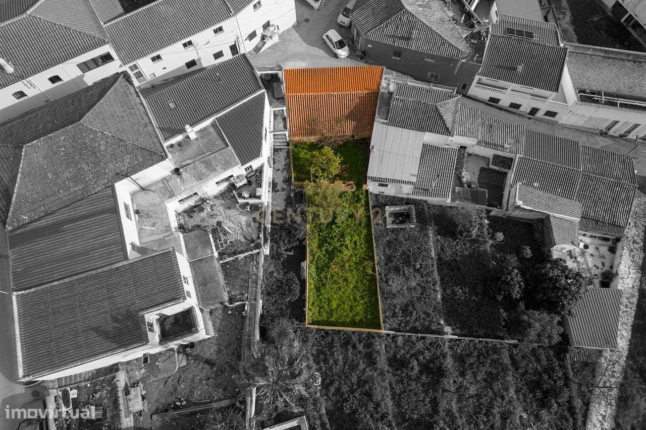 Armazém no Centro de São Marcos da Serra – Oportunidade Única! - Grande imagem: 3/18