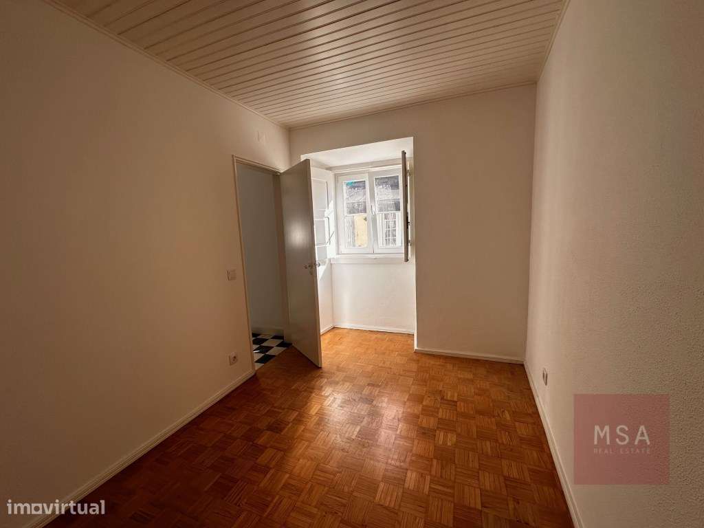 Apartamento T1 em Oeiras-3