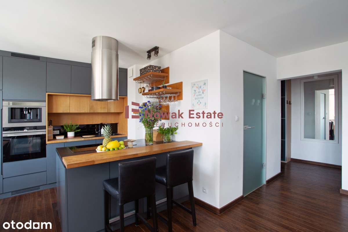 do wejścia, 2 balkony, garaż, zielona okolica-1