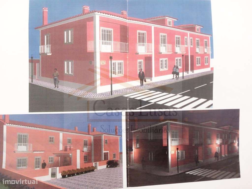 Terreno para Construção - NEGOCIÁVEL - Grande imagem: 5/11