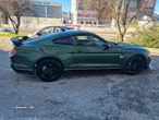 Ford Mustang 2.3 Eco Boost Aut. - 13