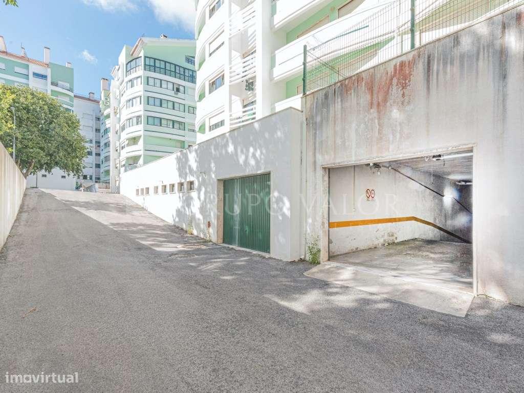 Apartamento T2 Remodelado | Cavaleira | Algueirão-Mem Martins-29