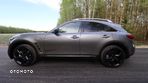 Infiniti FX FX30d S - 4