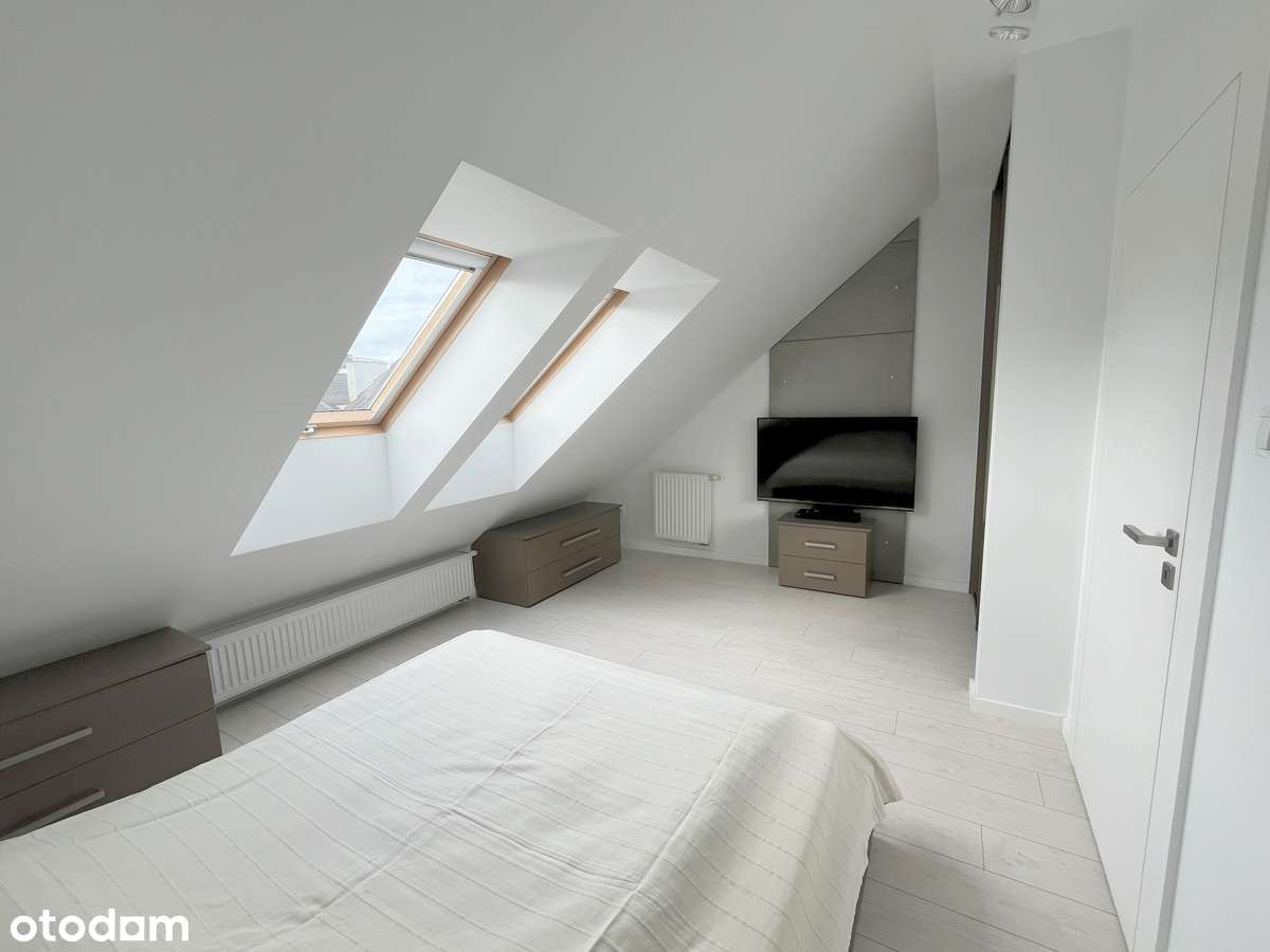 2-pokojowe mieszkanie Złote Wzgórze - Pełny obrazek: 5/8