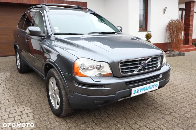 Volvo XC 90 D5 AWD Executive - 7