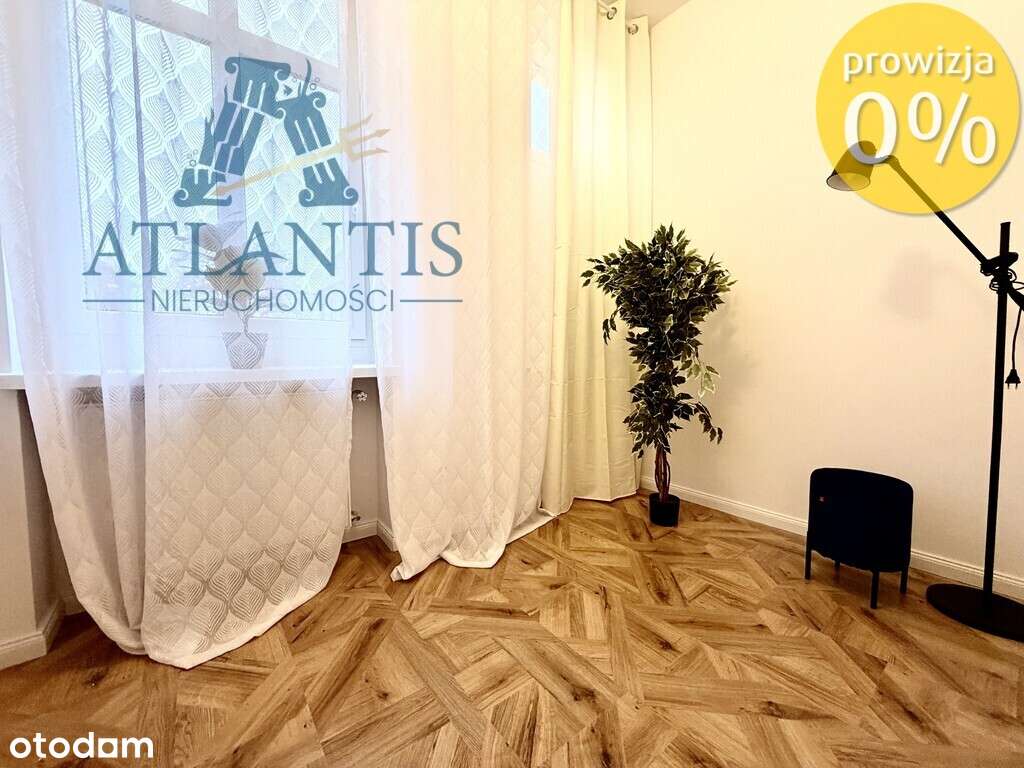 3 pokoje po remoncie | Balkon | Centrum miasta-6