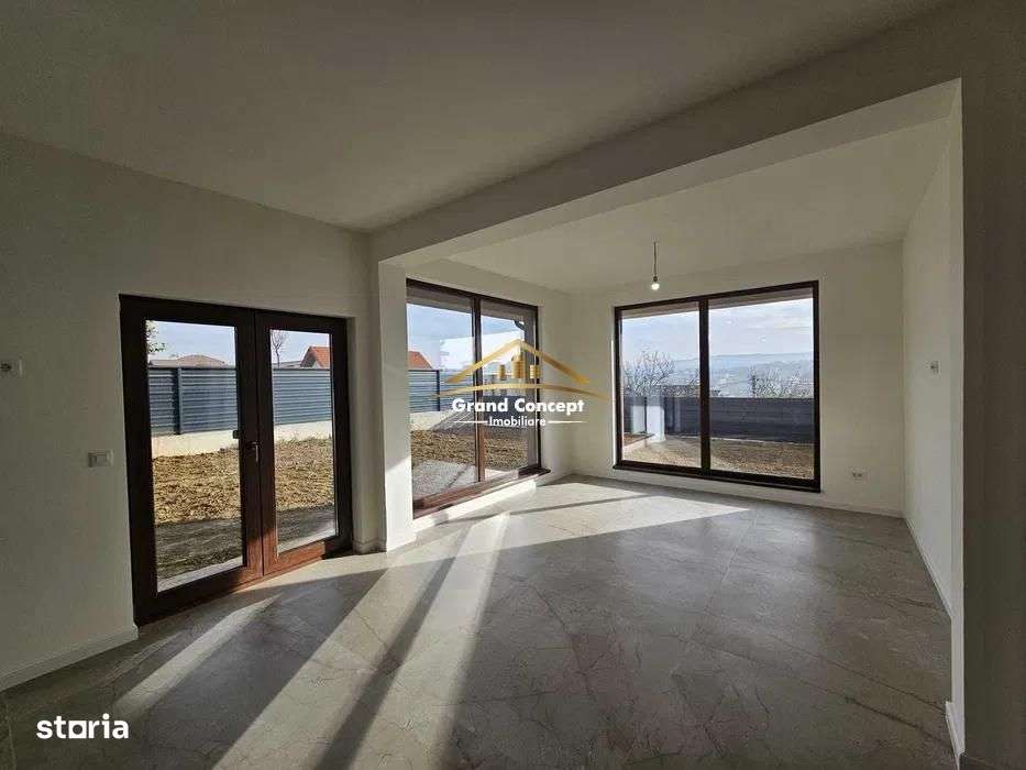 Casa, 4 camere, 116 mp, Cetatuia, €247.900 Cod Oferta: 11694-3