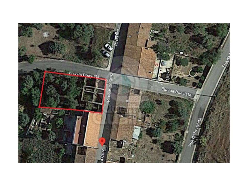 Terreno em Selmes - Grande imagem: 2/27