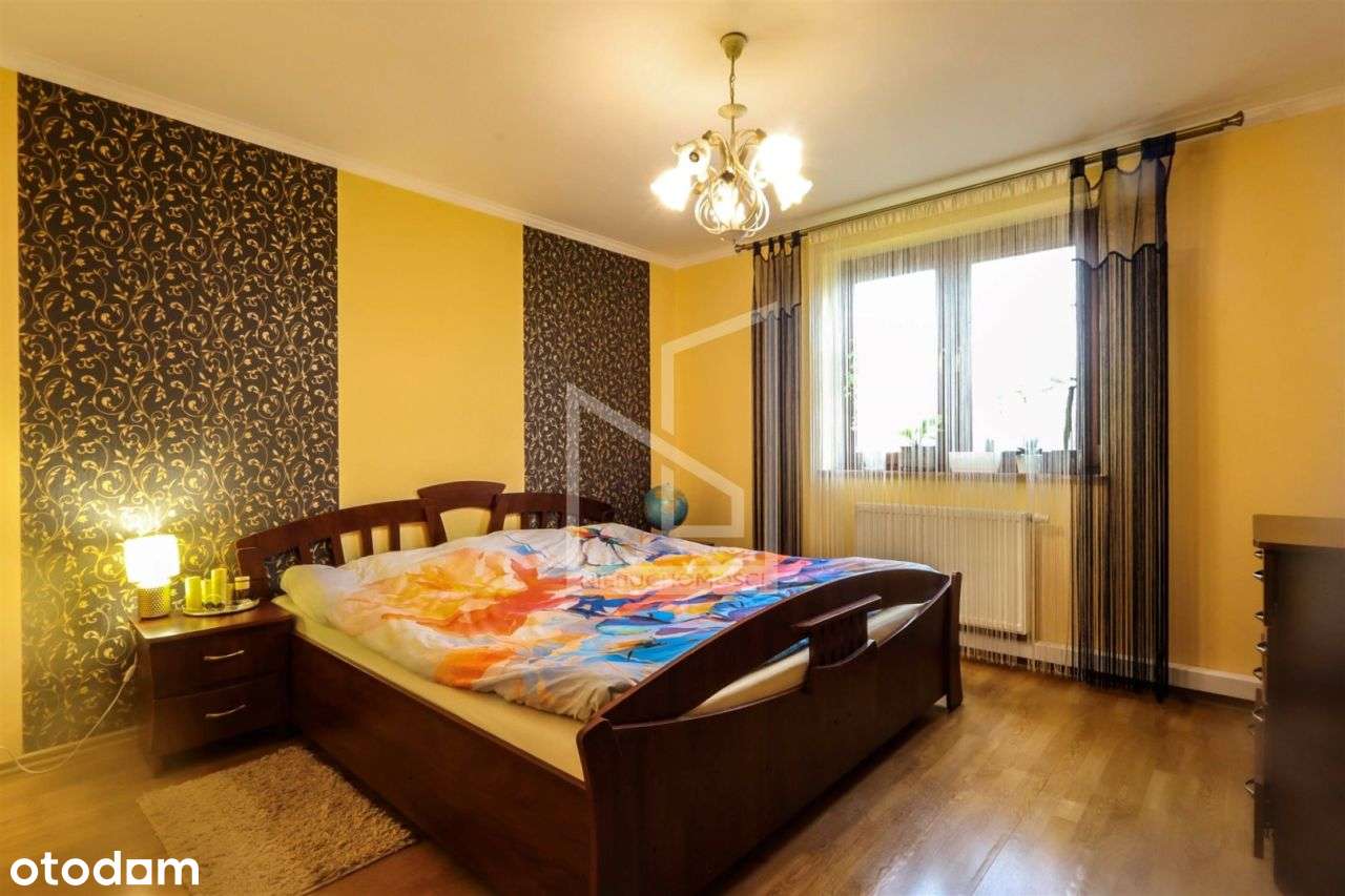 Przestronny dom z garażem i sauną w Cierpiszu - Pełny obrazek: 4/20