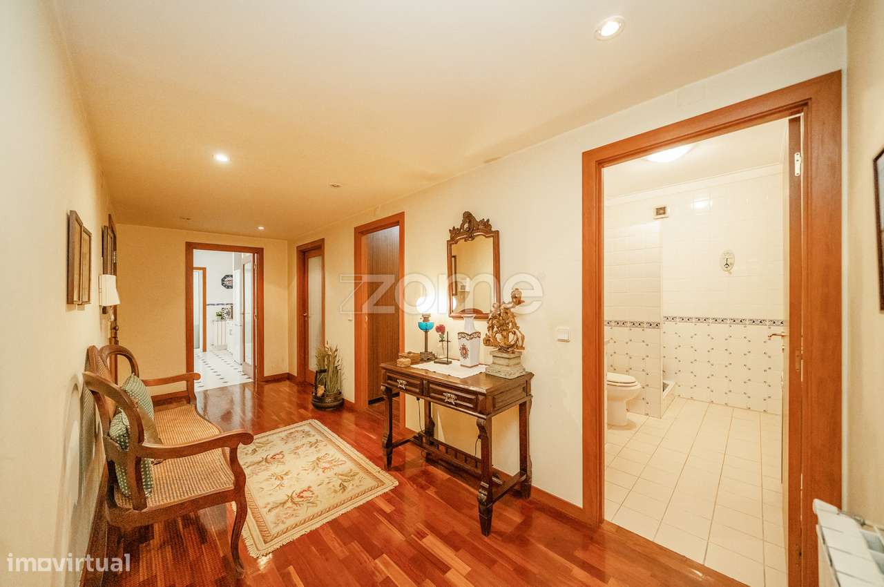 Apartamento T4+1 em Lamaçães, Braga - Grande imagem: 5/43