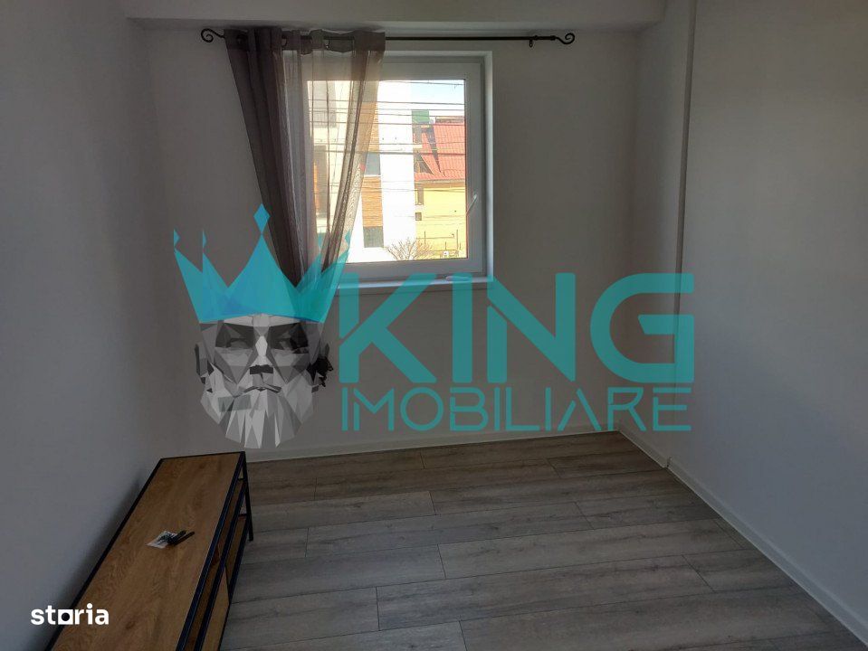 Apartament | 3 Camere | Lux | Balcon |Parcare | Zona Orasul Vechi