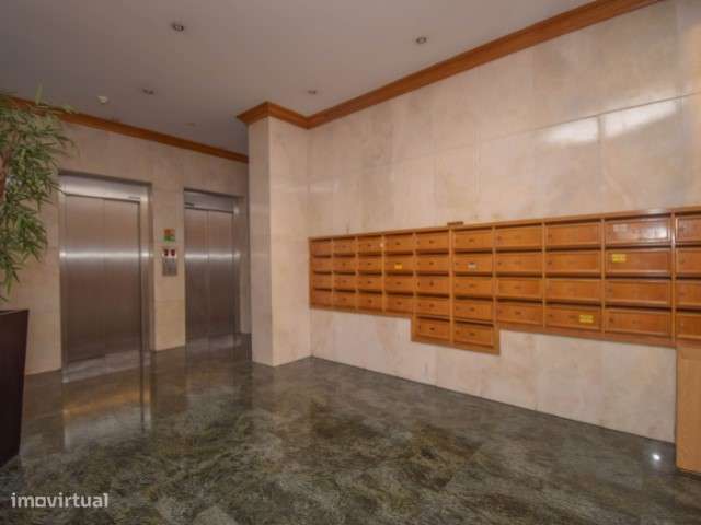 Apartamento T1 com Terraço, Parque dos Principes - Grande imagem: 4/14