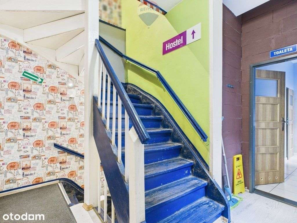 Hostel Na Toruńskiej Starówce - Pełny obrazek: 4/17