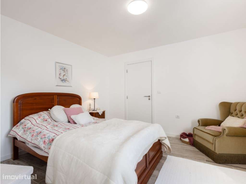 Moradia T2+2 em Linhaceiros, Arazede, Montemor-o-Velho. - Grande imagem: 4/30