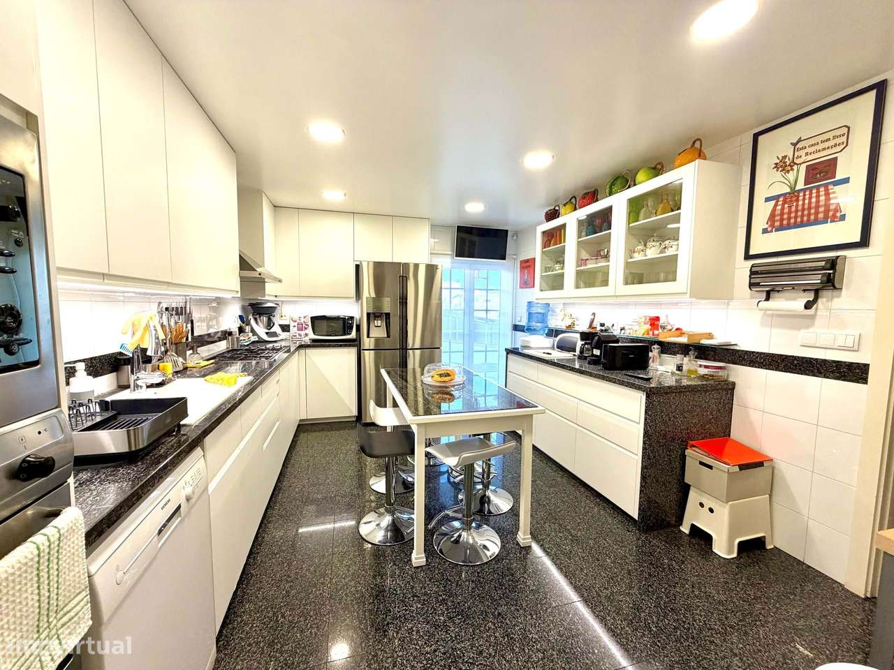 Apartamento T3 - Monte Estoril-9