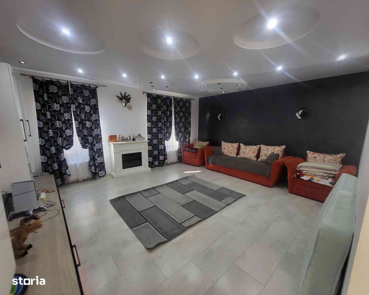 Vilă superbă Gheraiesti-5