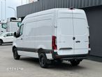 Mercedes-Benz Sprinter - 6