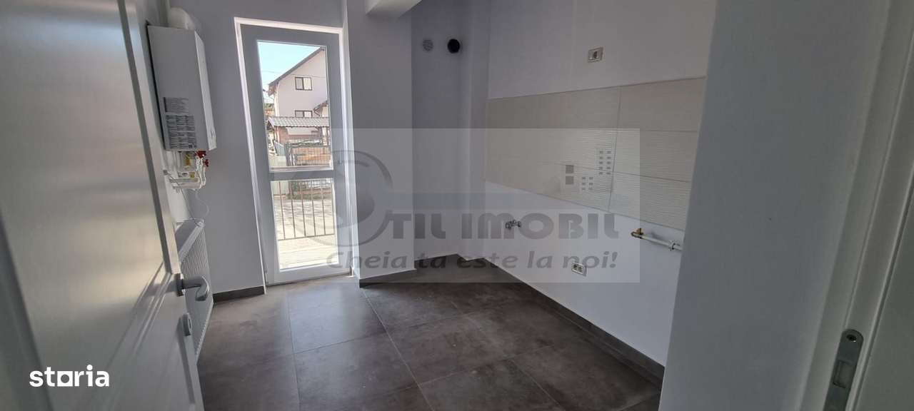 Apartament spațios 1 cameră, 43mp - Finisaje Premium- Valea Lupului - Imagine principală: 4/6