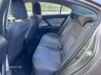 Toyota Avensis SD 2.0 D-4D Luxury - 11