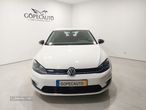 VW e-Golf AC/DC - 2