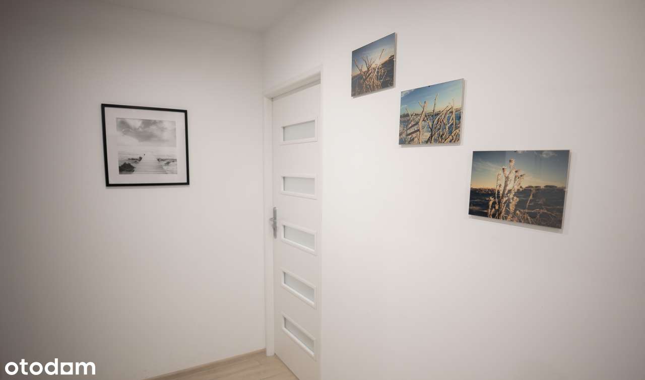 Trzy pokoje Centrum Kołobrzeg-10