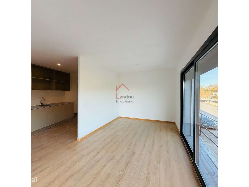 T3 São Torcato Guimarães - Grande imagem: 4/18