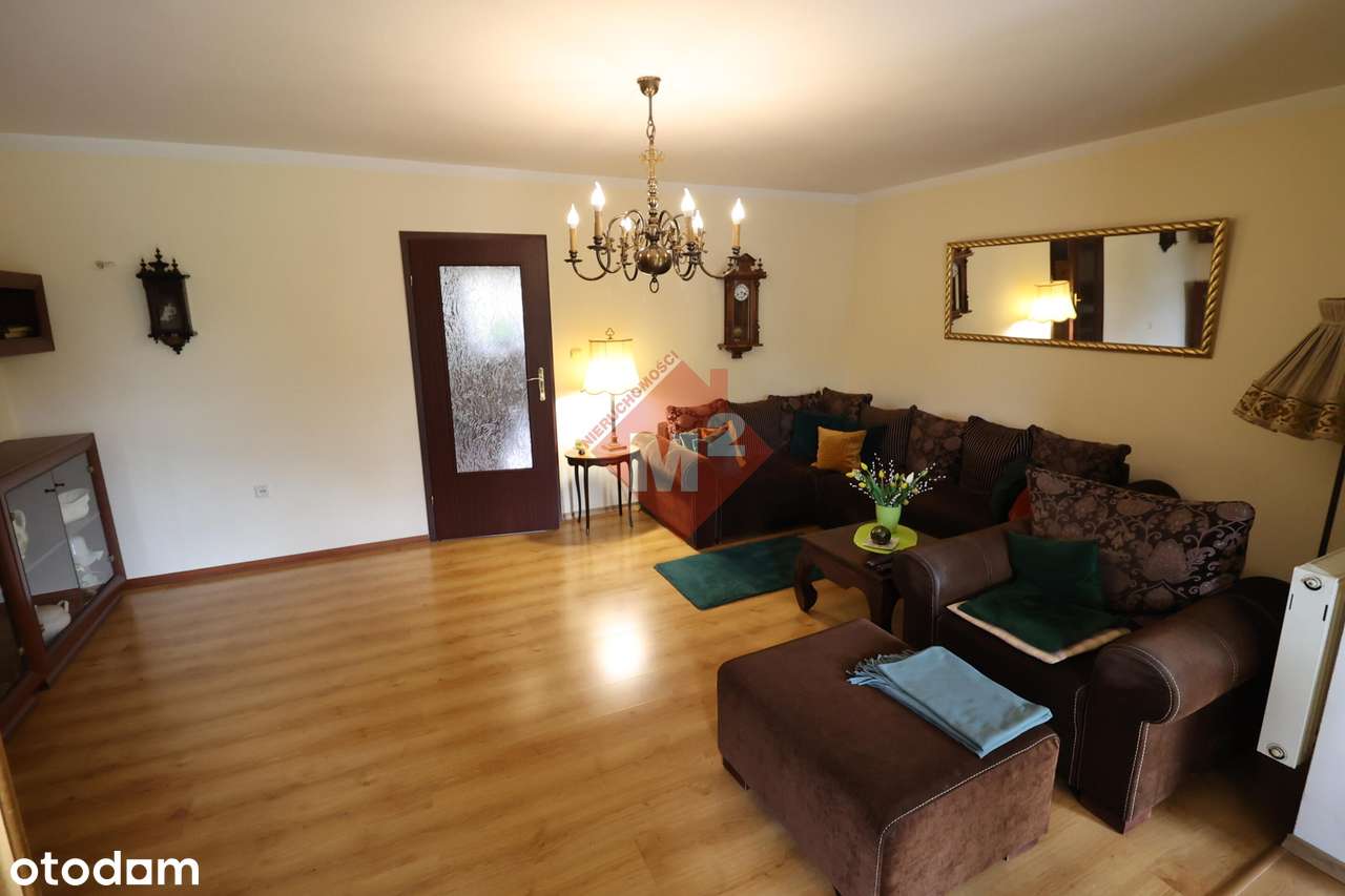 Dom Bliźniak w Dobrzanach na Sprzedaż-12