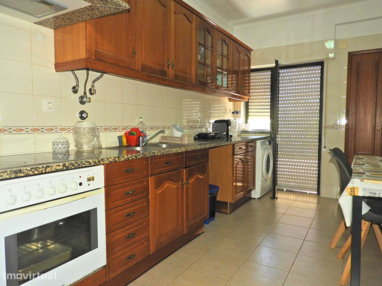 Apartamento T3 em São Domingos - Grande imagem: 3/19