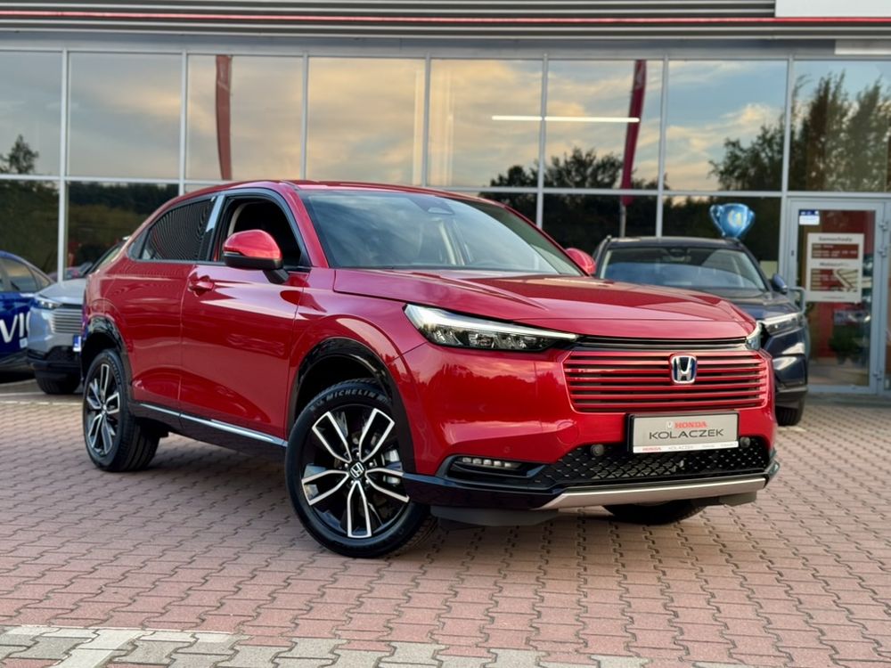 Honda HR-V III (2021-) 1.5 i-MMD Advance BSI CVT 2026