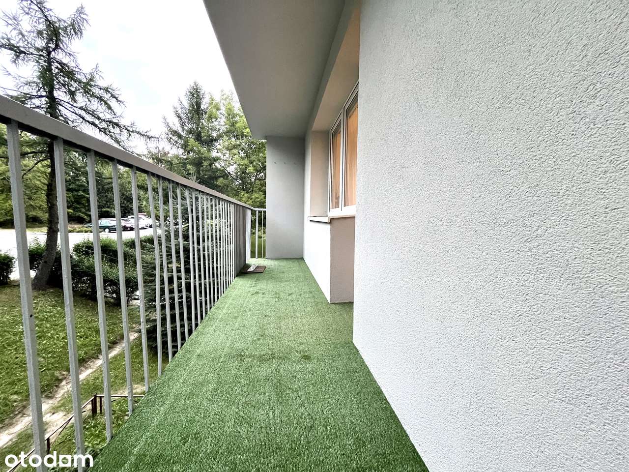 Przestronne 2-pokojowe mieszkanie z balkonem-12