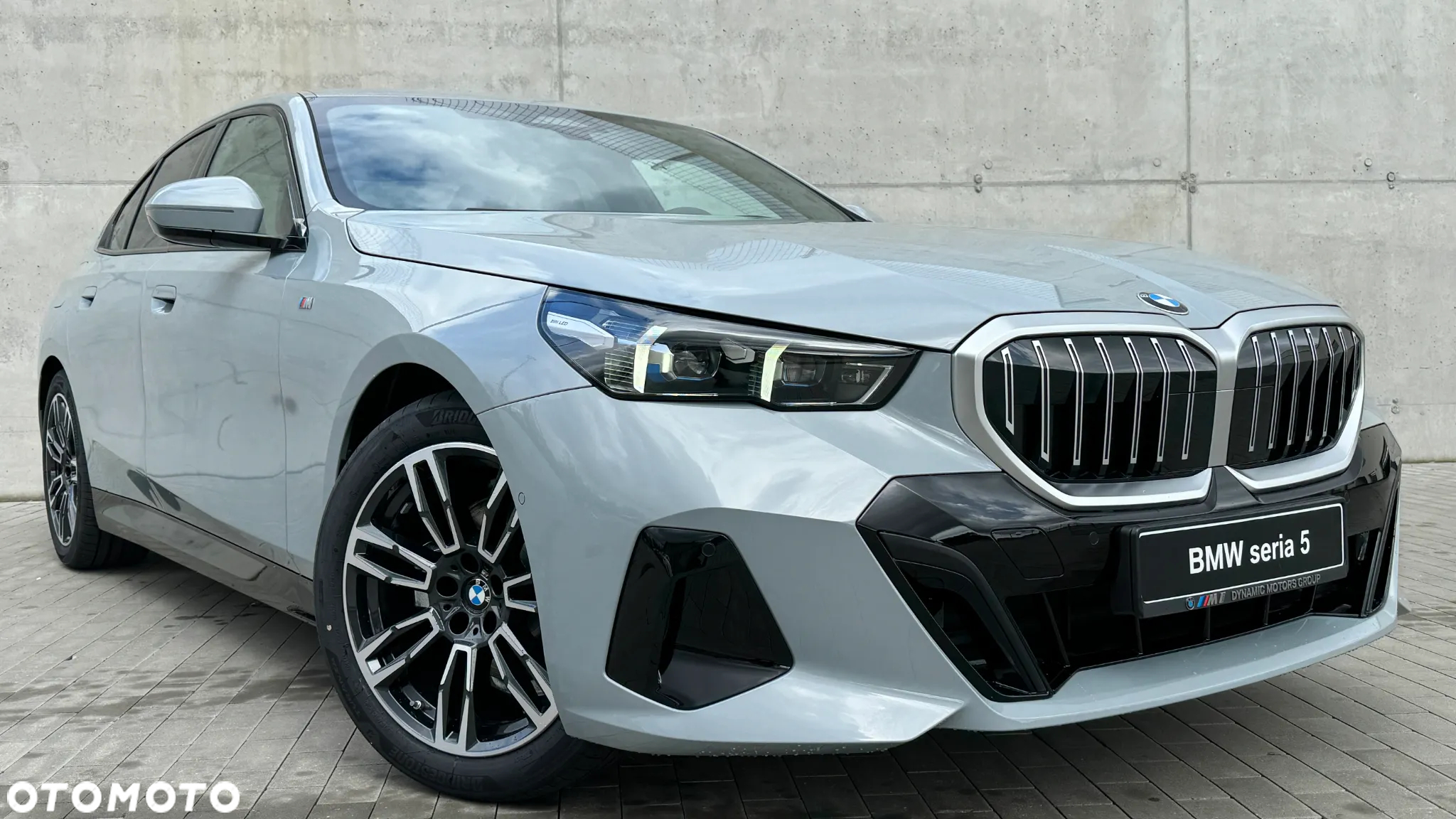 BMW Seria 5 - 11