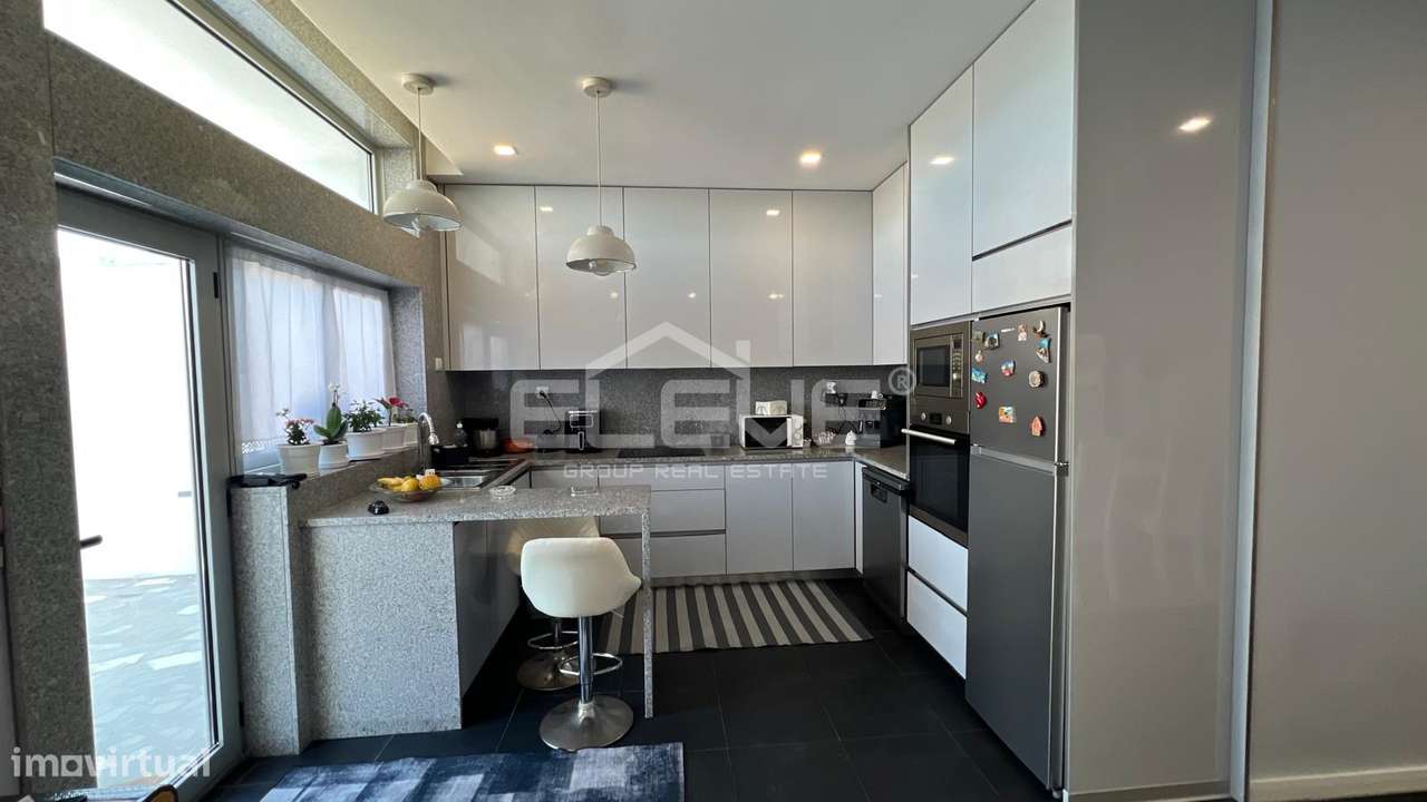 Apartamento T2+1 Venda em Pedroso e Seixezelo,Vila Nova de Gaia-5