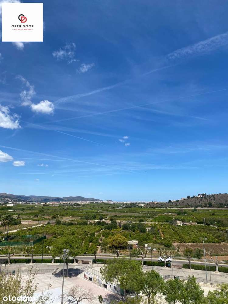 Wyjątkowy, dwupoziomowy penthouse z niesamowitym w-12