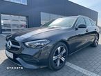 Mercedes-Benz Klasa C 200 T 9G-TRONIC Avantgarde - 4