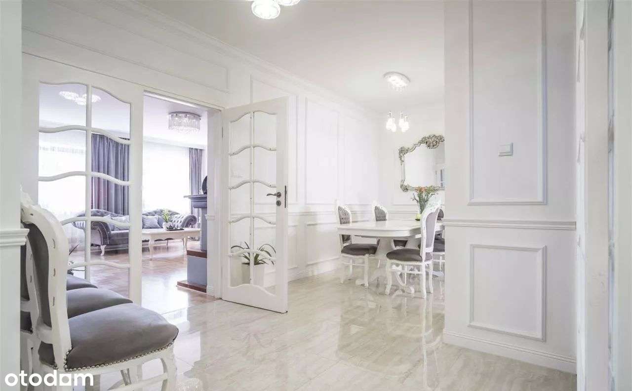 Przepiękny dom szeregowy w zielonej części Włoch-2