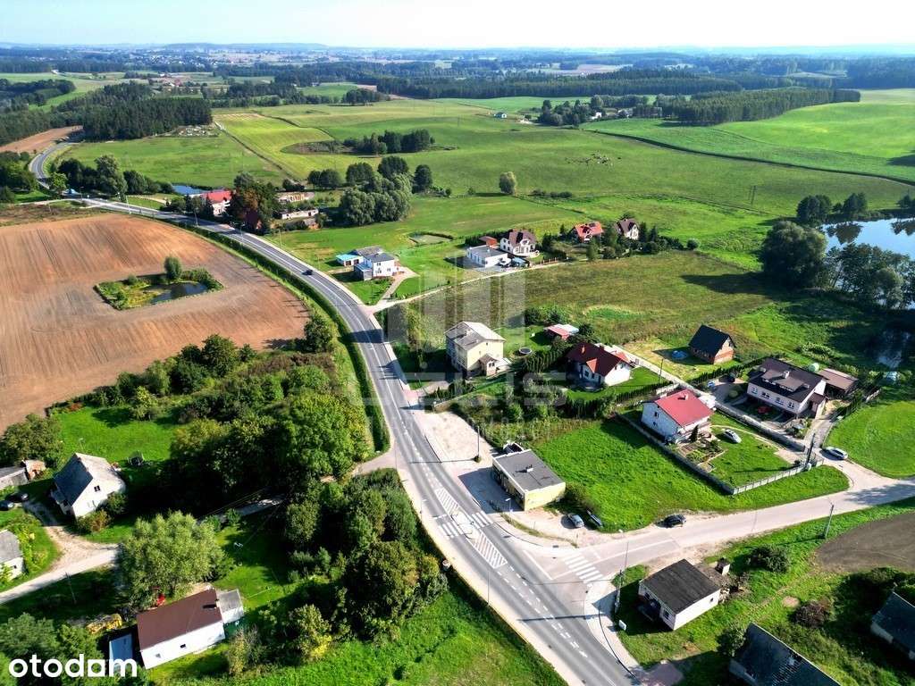 Budynek blisko Jezior oraz Lasów - Pełny obrazek: 5/7