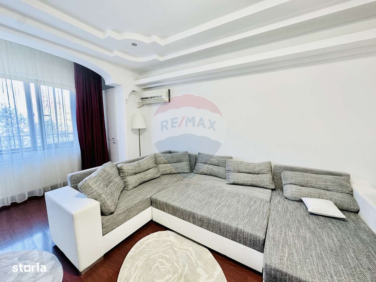 De vanzare| Garsoniera decomandata cu balcon, parcare | Pipera - Imagine principală: 4/10