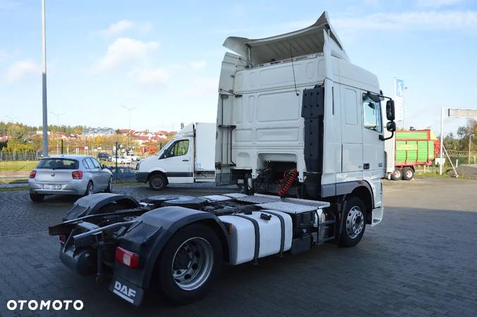 DAF FT105 .460XF - 5