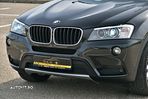 BMW X3 xDrive20d Aut. - 11