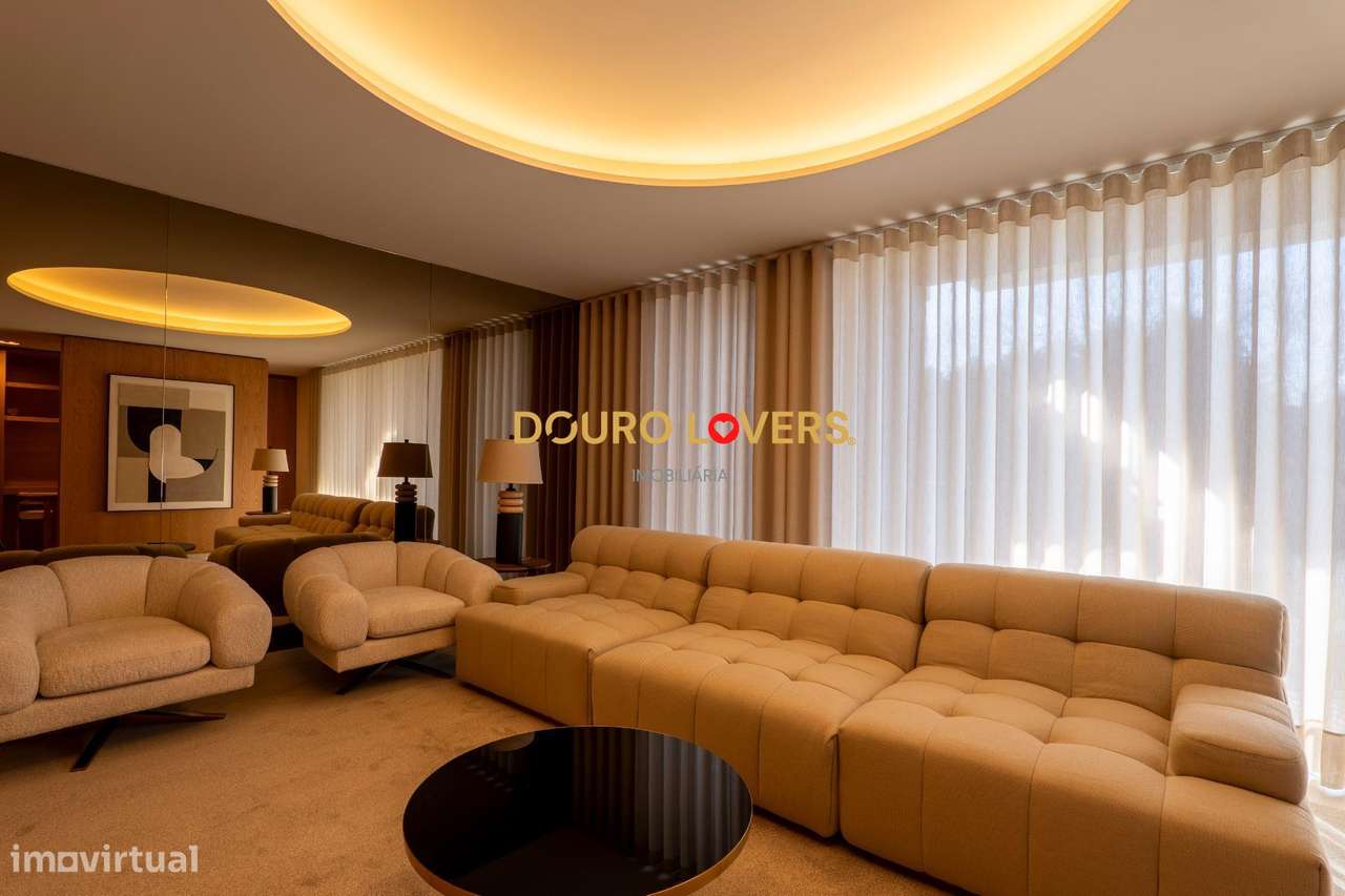 Apartamento T4 nos Jardins d’Arrábida, Vila Nova de Gaia-21