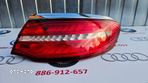 Mercedes GLE 292 COUPE Lampa Tył Tylna Prawa W Błotnika I Klapę Komplet Europa IDEALNE 2929064000 - 9