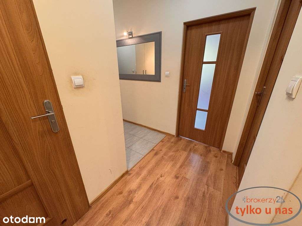 3 niezależne pokoje na Ogrodach - Piwnica/Parking-16