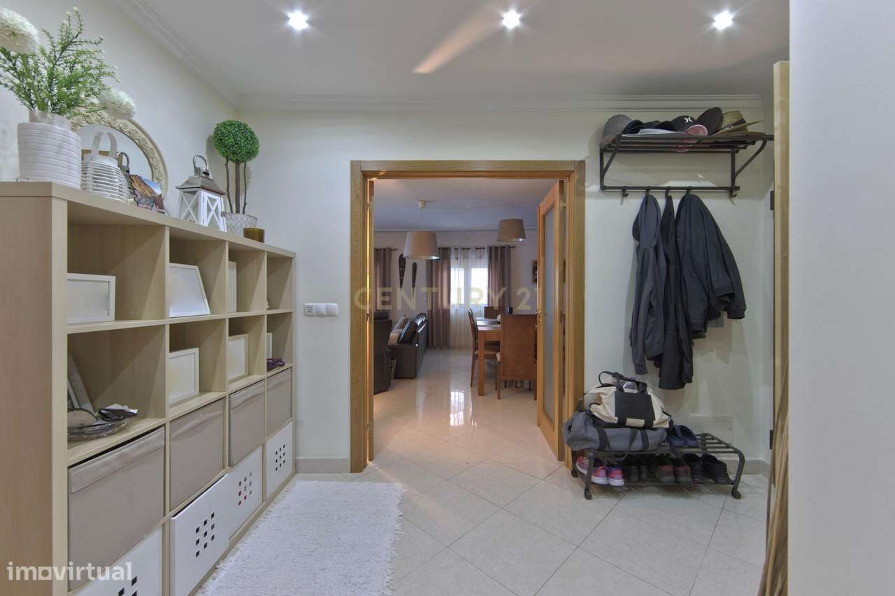 T3 Forte da Casa - Alverca - Grande imagem: 4/43