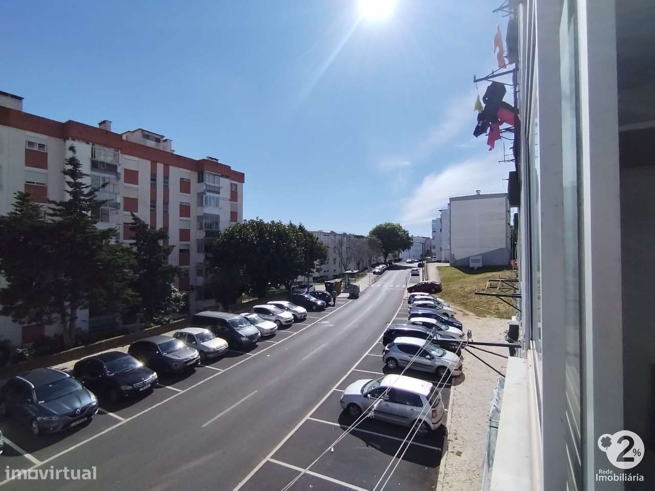 T1 com Elevado Potencial de Valorização em Monte Abraão – Queluz-11