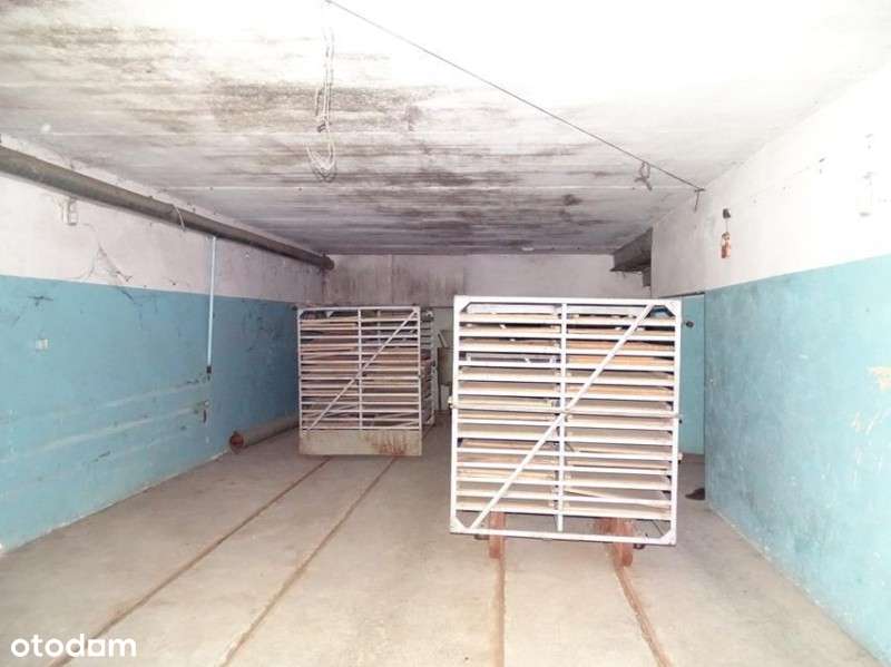 Nieruchomość komercyjna na sprzedaż-10