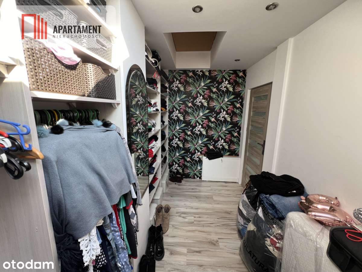 Tylko u nas! Bliźniak 535 m2, 4 garaże -Inwestycja-17