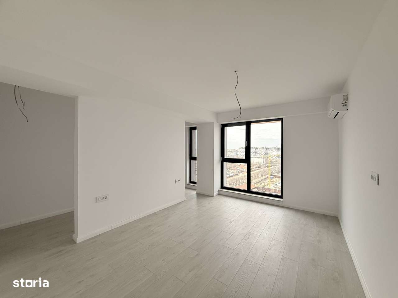 3 camere Parcul Carol 85 mp vedere panoramica-13