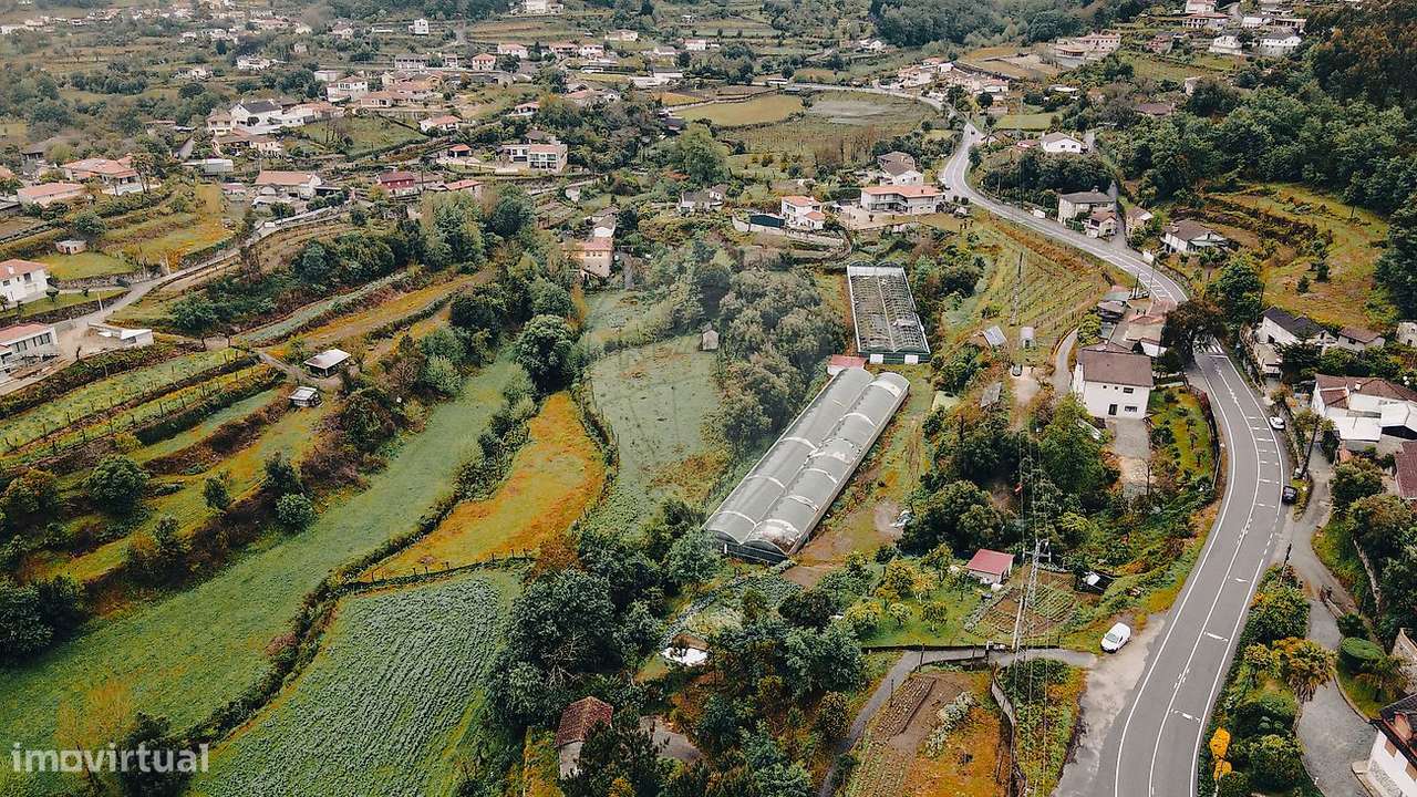 Terreno  para venda - Grande imagem: 5/10