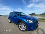 Mazda CX-5 2.2 SKYACTIV-D AWD Sports-Line - 9